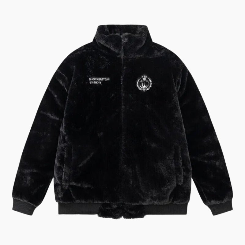 Veste Duveteuse Homme