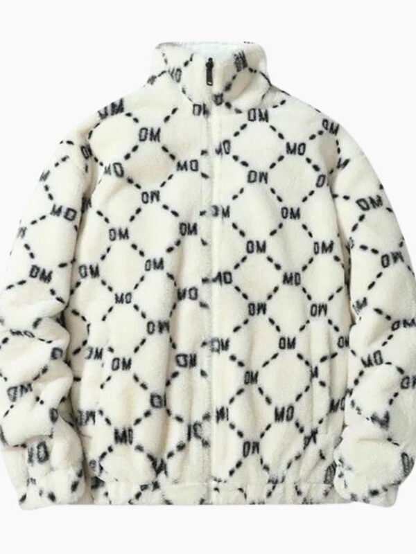 Veste Fausse Fourrure Homme 1 937b7aff 135d 444f 8075 651f462c265d