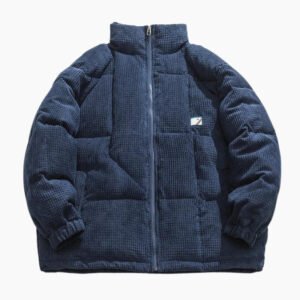 Veste Homme Velours Cotele