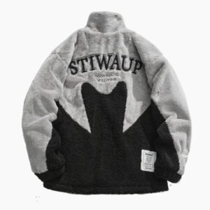 Veste Intersaison Homme Pilou Pilou 2 4430663e 8e76 4285 8d3e 0625108ce920