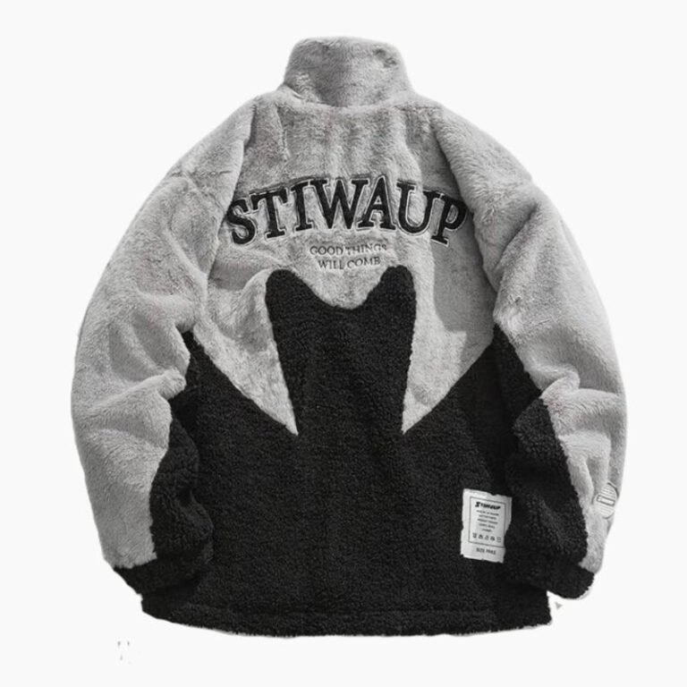 Veste Intersaison Homme Pilou Pilou 2 4430663e 8e76 4285 8d3e 0625108ce920