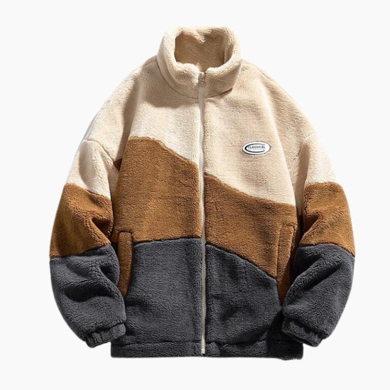 Veste Oversize Homme Pilou Pilou 1 3dd965cc 1d4a 46ad 83d0 0e73a9ee99ed