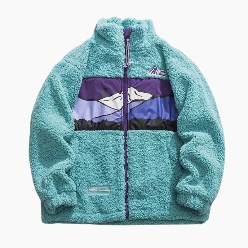 Veste Oversize Pilou Pilou 1