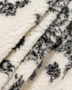 Veste Peluche Homme 5