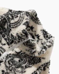 Veste Peluche Homme 6