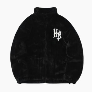 Veste Polaire Doublee Femme 1