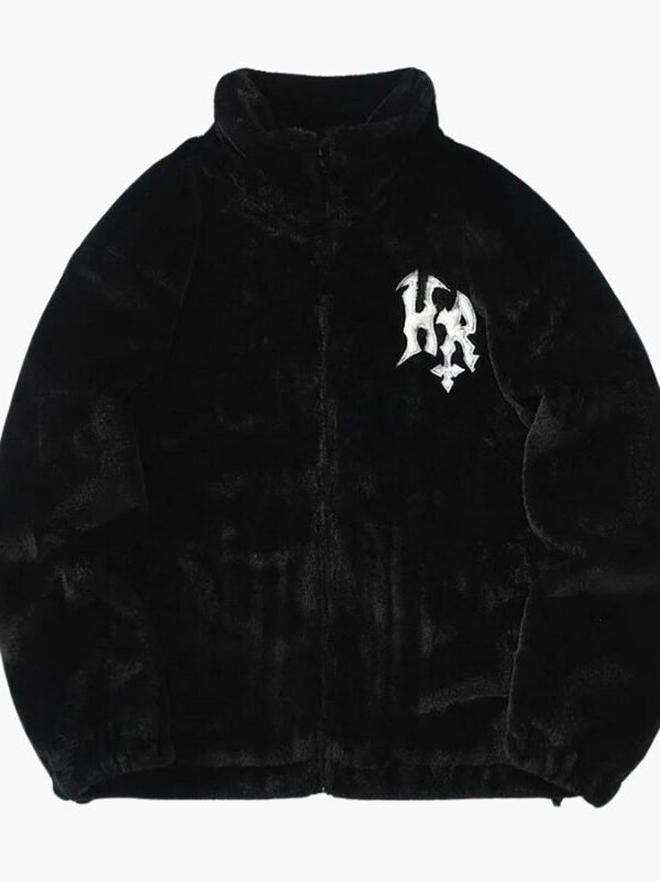 Veste Polaire Doublee Femme 1