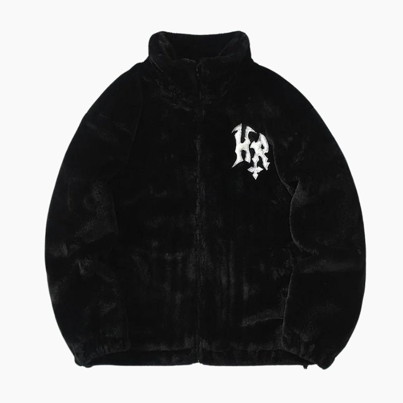 Veste Polaire Doublee Femme 1