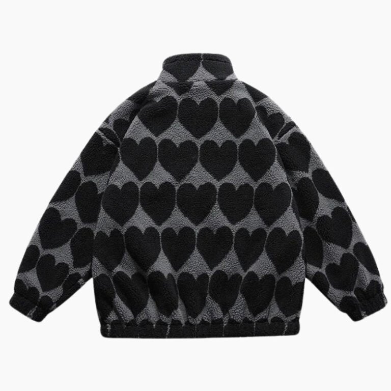 Veste Polaire Homme Grande Taille 2
