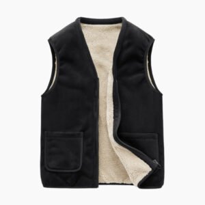 Veste Polaire Sans Manche Homme 1