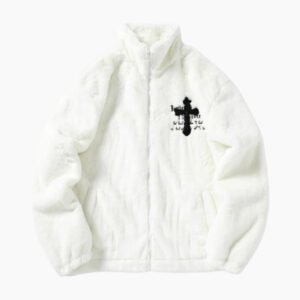 Veste Polaire Sherpa Femme 1