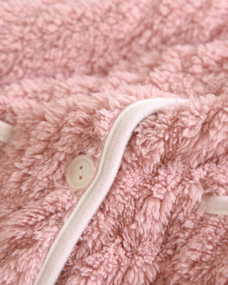 Veste Pyjama Femme 4