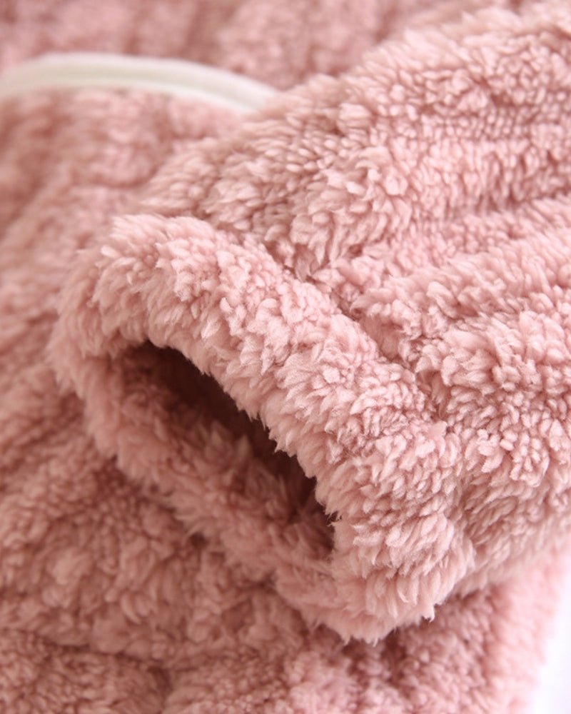 Veste Pyjama Femme 5