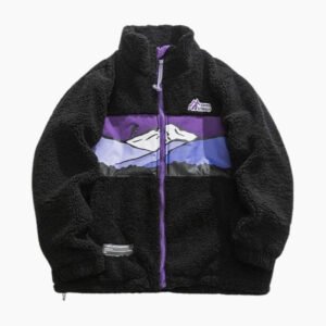 Veste Rembourree Femme Pilou Pilou 1
