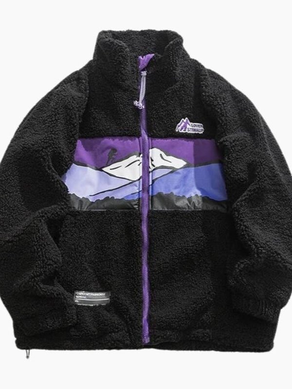 Veste Rembourree Femme Pilou Pilou 1