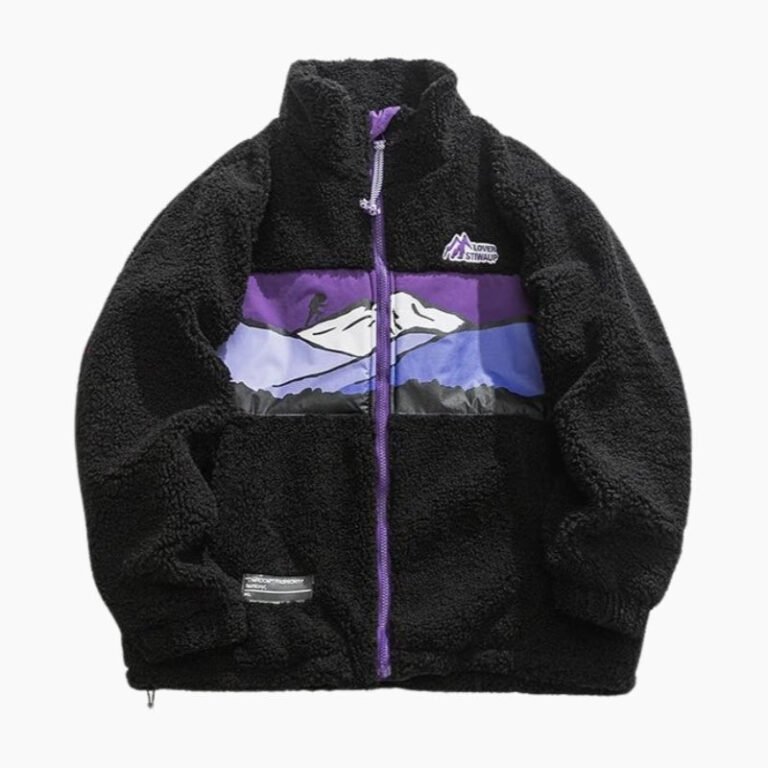 Veste Rembourree Femme Pilou Pilou 1