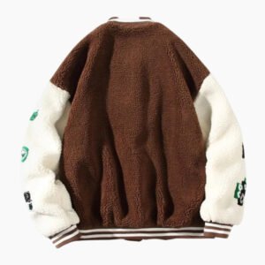 Veste Retro Homme Pilou Pilou 2
