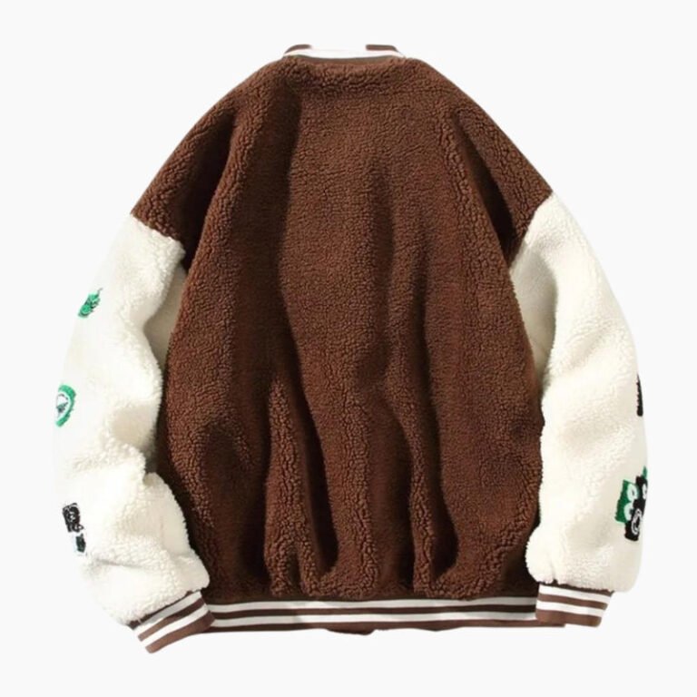 Veste Retro Homme Pilou Pilou 2