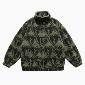 Veste Vintage Pilou Pilou 1