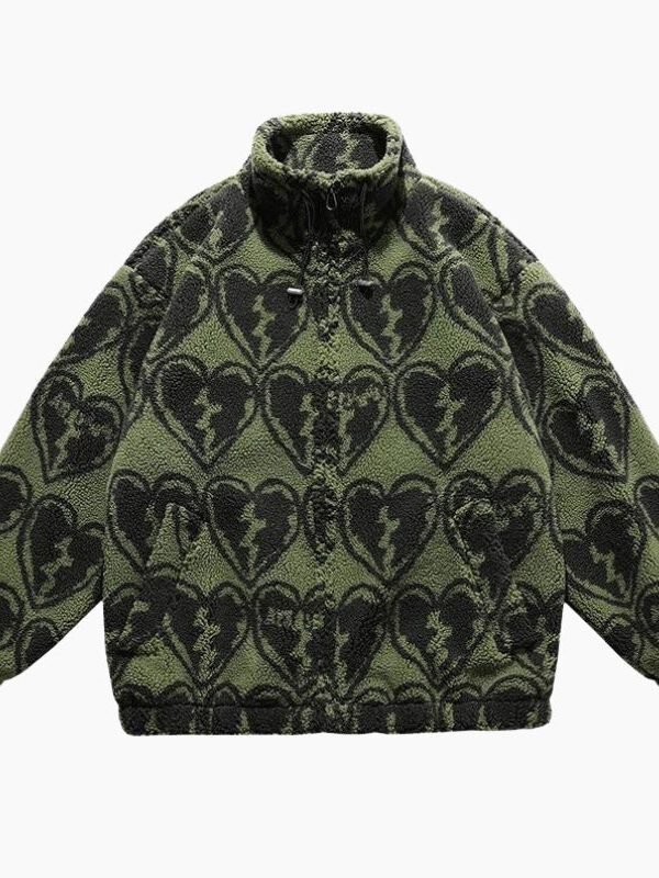 Veste Vintage Pilou Pilou 1