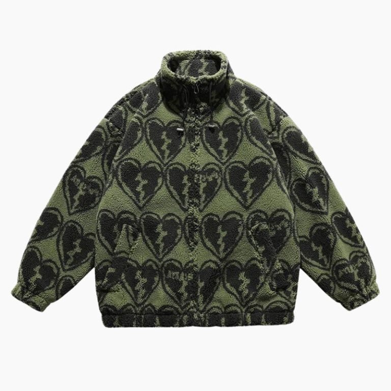 Veste Vintage Pilou Pilou 1