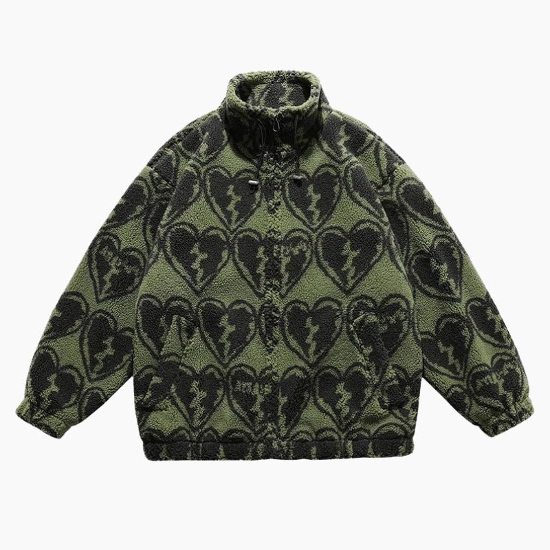 Veste Vintage Pilou Pilou 1