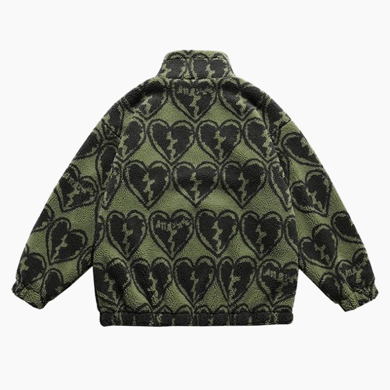 Veste Vintage Pilou Pilou 2